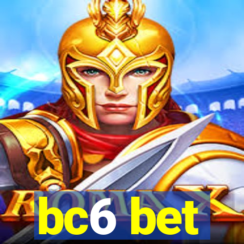 bc6 bet